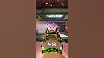 L-star needs nerf #apexlegendsgame #apex  #battleroyalegame #apexlegendsclips #gaming