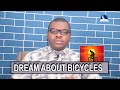 Dream of bicycle  evangelist joshua orekhie dream dictionary