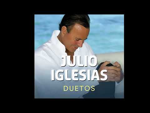 Julio Iglesias - Summer Wind (con Frank Sinatra) (2009) HD