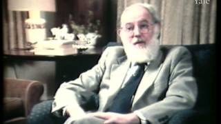 Geoffrey Hartman Founder Of Fortunoff Video Archive For Holocaust Testimonies