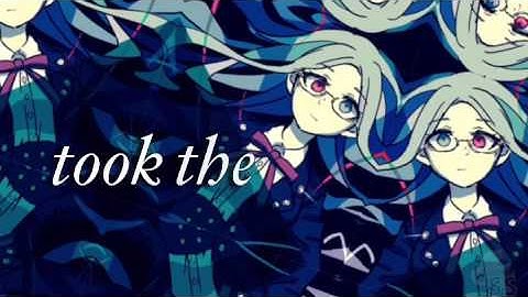 Tsumugi Shirogane MEP Part // DanganMeps