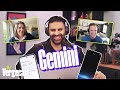 Thumbnail pour Gemini is taking over Google | The Vergecast