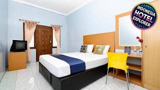 Griya Sakura Syariah near UMS | Surakarta, Indonesia | Hotel Review 🏨
