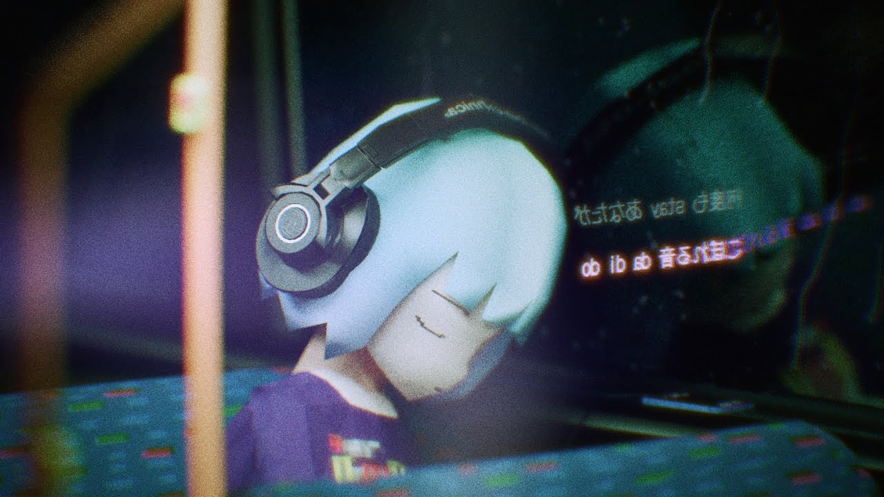 da di do / Hashimero：Music Video - YouTube
