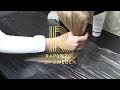 DIY Ombre hair Extensions