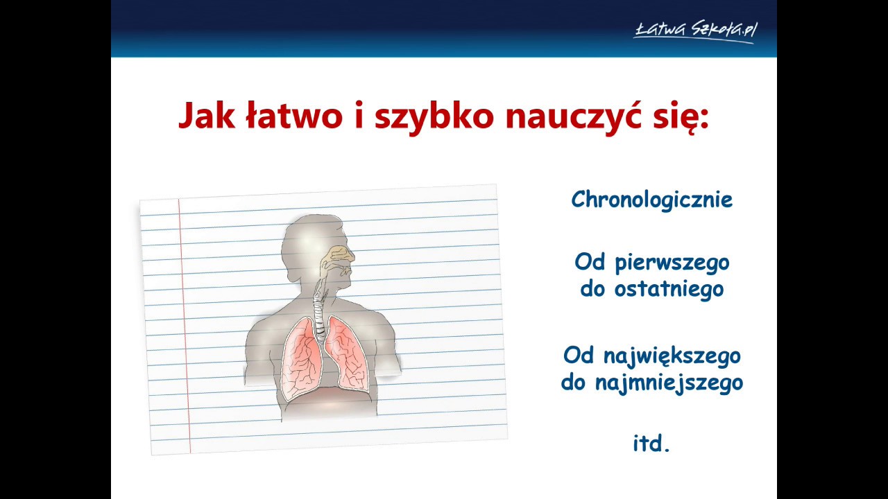Jak Szybko Nauczyć Się Wiersza Na Pamięć Jak się uczyć ŁATWO? Jak SZYBKO zapamiętywać? - YouTube