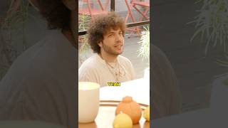 The Story of Chuck | Jason Sudeikis on Friends Keep Secrets with benny blanco, Lil Dicky and Kristin