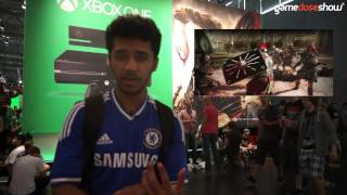 Gamescom 2013 | إنطباعات Ryse: Son of Rome