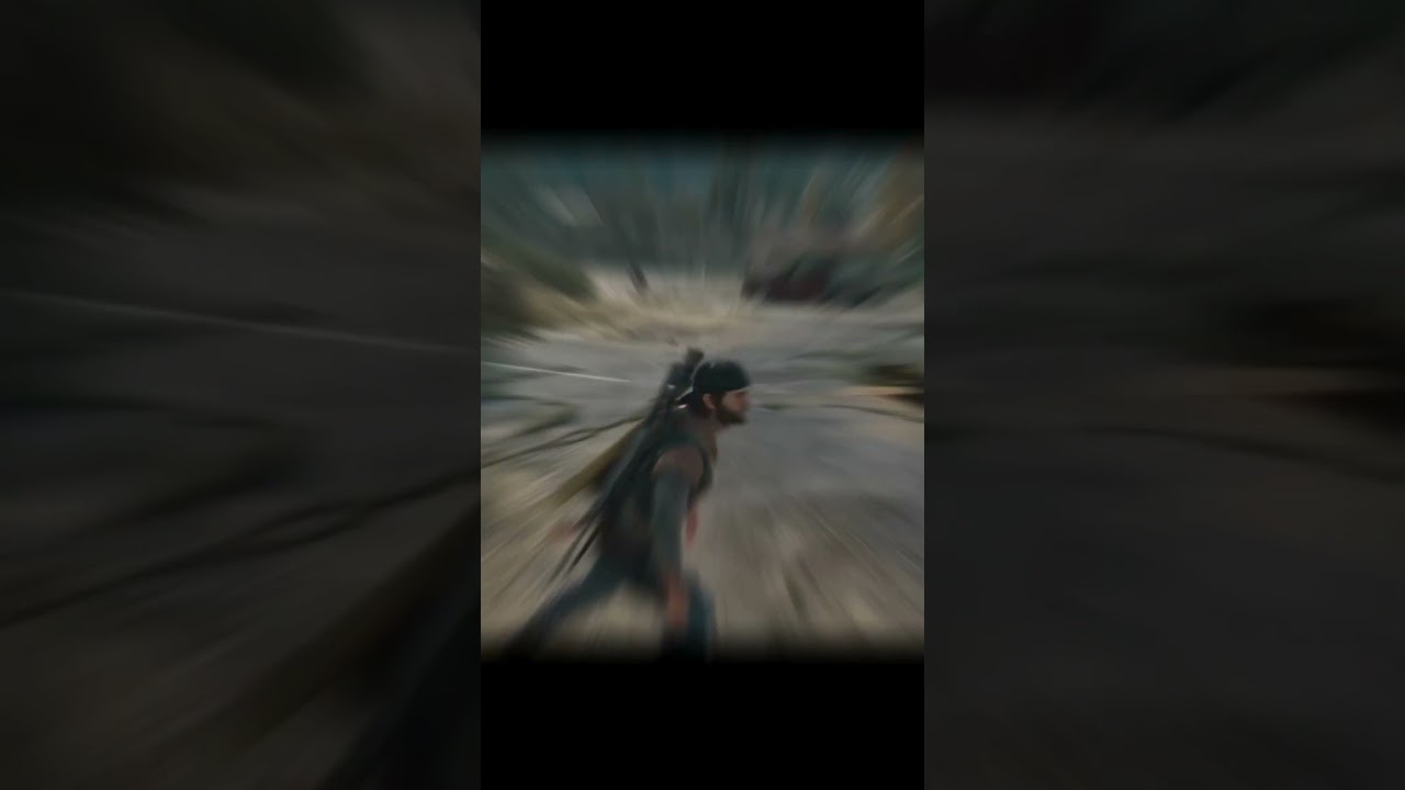 Days Gone: Indo atrás de Lisa!  #5 