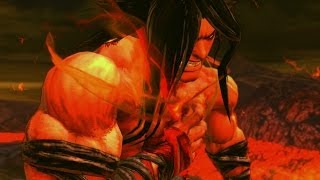 Ultimate Evil Ryu Theme Remix Compilation by EfeBeats