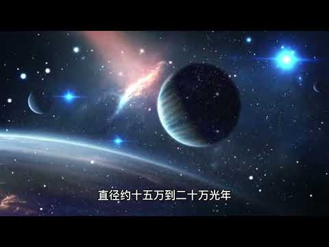 井然有序的宇宙《游子吟》 第一章 神存在的真实性 1 神的普遍启示 (2)