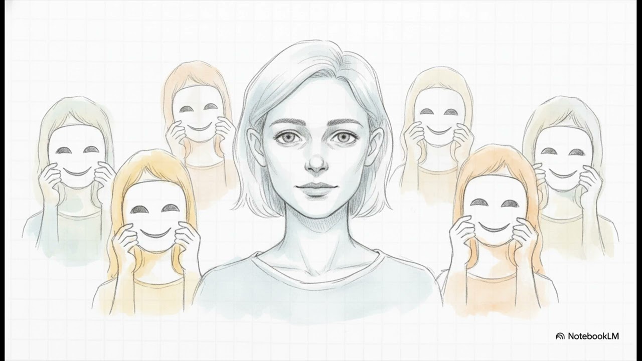 Why 20% of People View Life in 8K (While Everyone Else is in 480p)