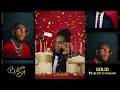 Burna boy  solid feat blxst  kehlani official audio