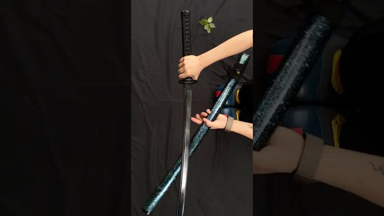 Japanese Katana 