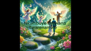 Nkumbuye umwana Twareranywe By Impala