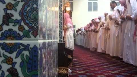 ما تيسر من سوره النحل للقارئ الشيخ عادل ريان