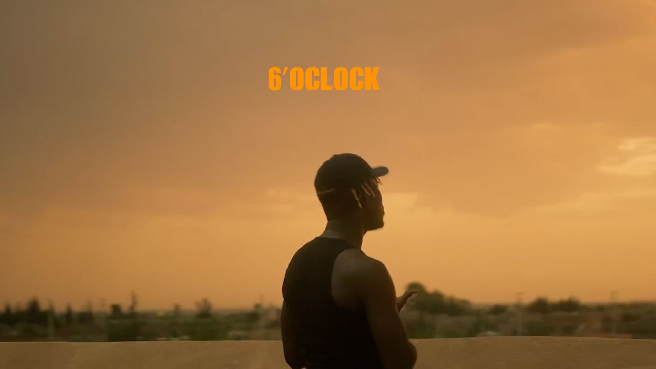 Regardez Imma - 6 oclock (video clip concept) sur YouTube