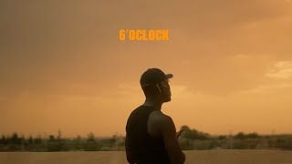 Imma - 6 Oclock Video Clip Concept