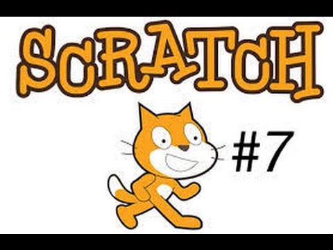Scratch Programming Episode 7: Using Control with Operators