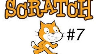 Scratch Programming Episode 7: Using Control with Operators