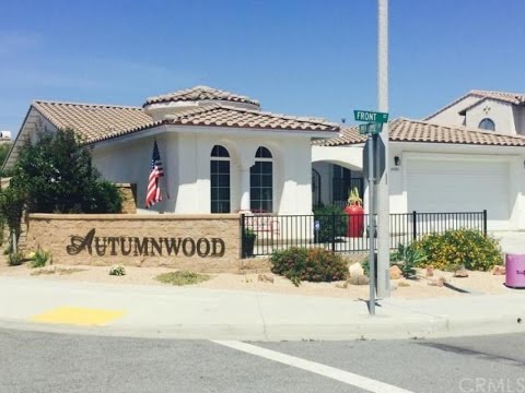 21660 Front, Wildomar, CA home video tour