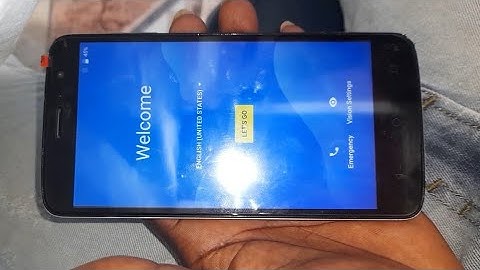 ZTE Z971 frpbypass in two minutes manually