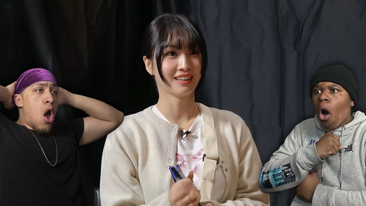 MISAMO CARRYING!!! | TWICE REALITY 