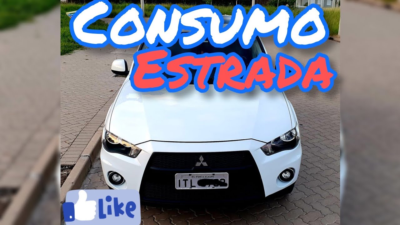 OUTLANDER GT V6 vlogs