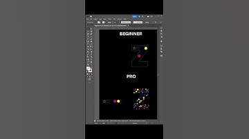 Adobe Illustrator Tips 2025 - Tips to Use  Scripts  Fillinger to Create Text Effect