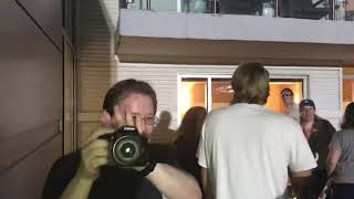 BronyCon 2019 after party with the Analysis/Review Community