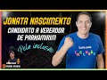JONATA NASCIMENTO PELA INCLUSÃO E A GARANTIA DOS AUTISTAS EM NOSSA CIDADE -PARNAMIRIM RN.