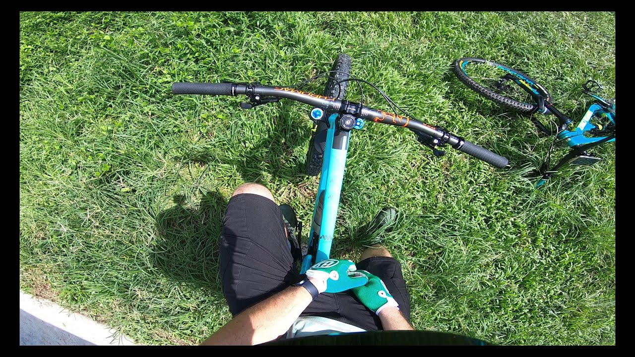 Ketam MTB Trail (Full Loop)