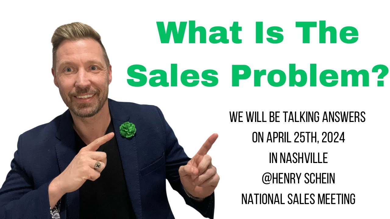 One Team Schein in Nashville - Preview Video