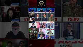 REACION DE LOS STREAM PERÚ #curwen #brutalidadpolitica #elecciones2026