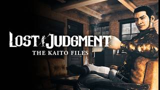Прохождение Lost Judgment: Дело Кайто - ГЛАВА ТРЕТЬЯ: Жажда крови