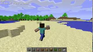 Alpha Mod 0.24 Creative Test 2018/05/02 21:17 55:39