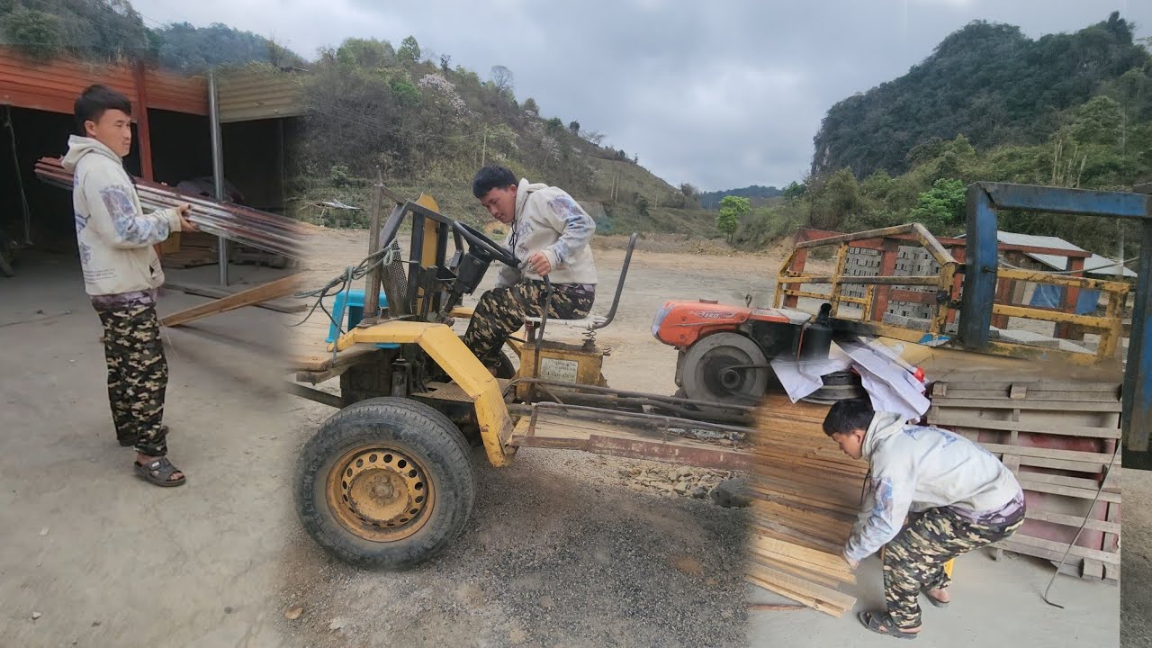 yuav khoom los uas  wb lub tsev viv duas