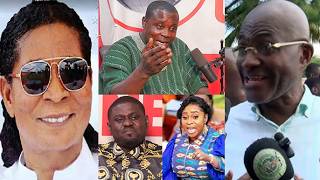 Hon. Kennedy Agyapong steps in ; Kantanka’s Body must release now !!! Otherwise….