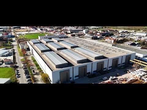 Milco Factory Tour