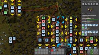 Factorio Memory Cell System