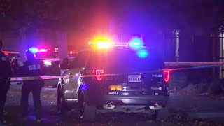 Fresno Police Department reports decrease in homicides in 2023