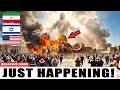 VIRAL END IS NEAR The Biggest Tragedy Happening Now In JERUSALEM VIRAL END IS NEAR The Biggest Tragedy Happening Now In JERUSALEM