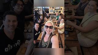 VEGAS BBQ With A Mission 💙