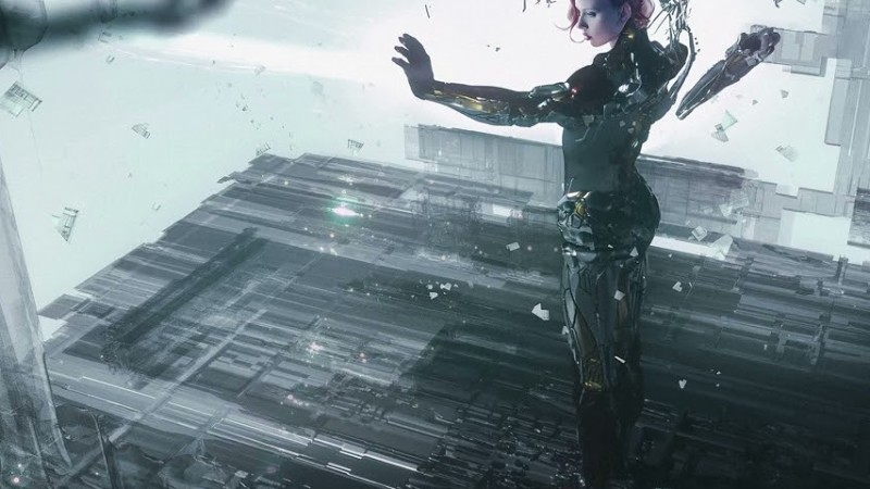 Really Slow Motion & Giant Apes - White Phosphorus (Epic Hybrid Orchestral Trailer Music)