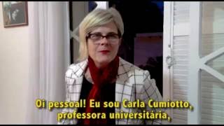 Carla Cumiotto - Conads - William Bryan