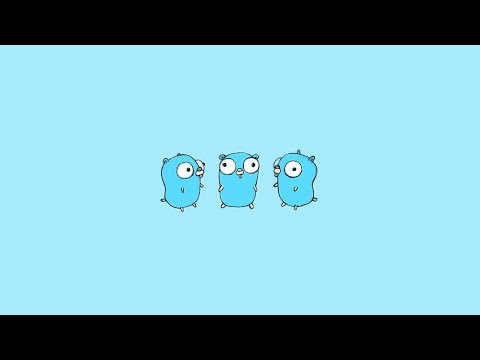 GoLang REST API Part 1 - Spinning up the http server