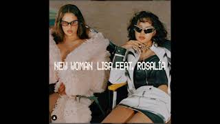 Lisa  New Woman Feat Rosala 