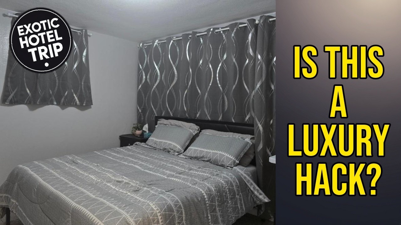 Falstaff Home - Is This a Luxury Hack? | Toronto (ON), Canada🛏️