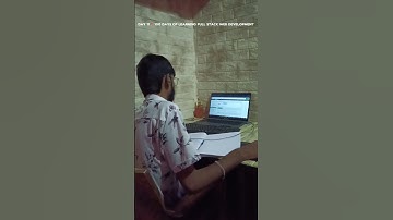 Day 11📍 100 days of learning full stack #mernstack #shorts #devlife #fullstackdev