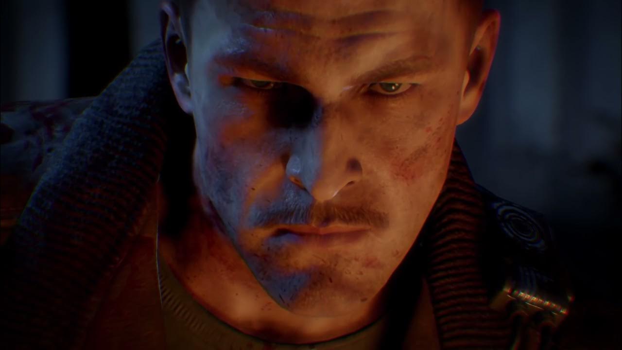 Call of Duty Black Ops 3 Zombies The Gift Music Video Tribute to